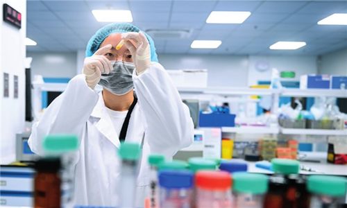 瞭望·治国理政纪事 在推动科技成果高效转化应用上探索新途径——生物医药技术信息咨询的实践与启示